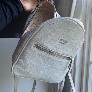 guess backpack